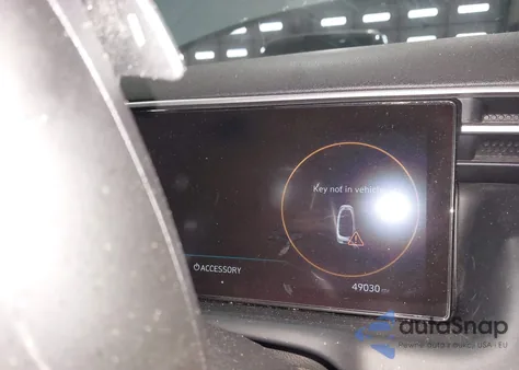 2022 Hyundai Santa Cruz Sel Premium z USA, uszkodzony, nr VIN 5NTJDDAF7NH037626